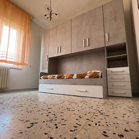 A Casa Di Norma Apartment Вентурина Терме Екстериор снимка