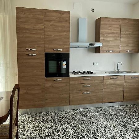 A Casa Di Norma Apartment Вентурина Терме Екстериор снимка